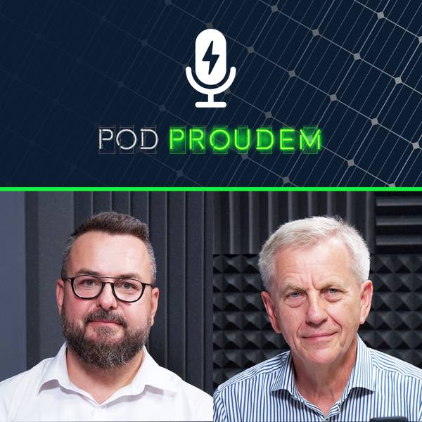 Pod proudem